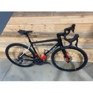 Used Wilier Triestina Garda M Wilier