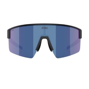Occhiali Bliz P004 Matte Black Blue BLIZ