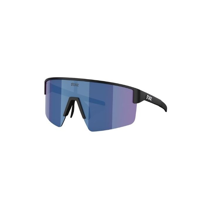 Occhiali Bliz P004 Matte Black Blue BLIZ