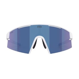 Occhiali Bliz P006 Matte White Smoke Blue BLIZ