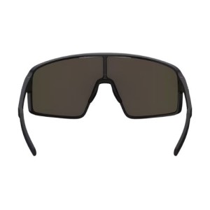 Occhiali Bliz P001 Matte Black Brown Pink BLIZ