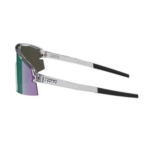 Occhiali Bliz P006 Crystal Black Green Green Multicolor BLIZ