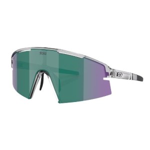 Occhiali Bliz P006 Crystal Black Green Green Multicolor BLIZ
