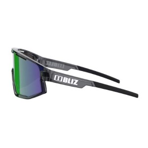 Bliz Fusion Small Crystal Black Brown Green Sunglasses