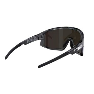 Occhiali Bliz Fusion Small Crystal Black Brown Green BLIZ