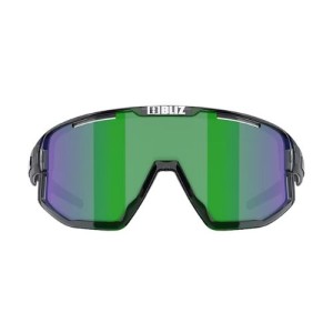 Occhiali Bliz Fusion Small Crystal Black Brown Green BLIZ