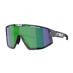 Occhiali Bliz Fusion Small Crystal Black Brown Green BLIZ