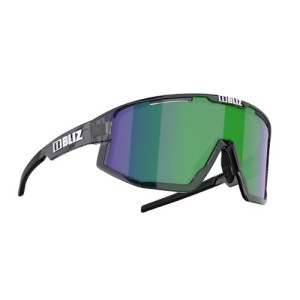 Occhiali Bliz Fusion Small Crystal Black Brown Green BLIZ