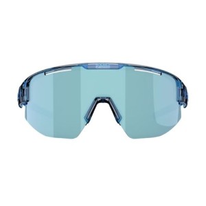Occhiali Bliz Matrix Small Transparent Blue Ice Blue BLIZ