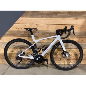 Used Trek Madone SL 6 Tg XS Trek