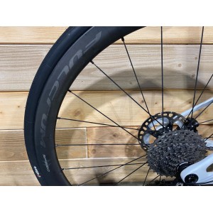 Used Trek Madone SL 6 Tg XS Trek