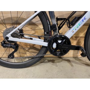 Used Trek Madone SL 6 Tg XS Trek