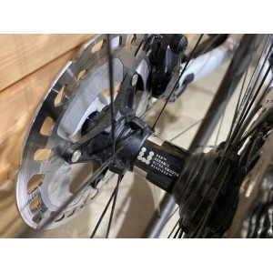 Used Trek Madone SL 6 Tg XS Trek