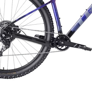Trek Marlin 4 Gen 3 Mountain Bike - 2026
