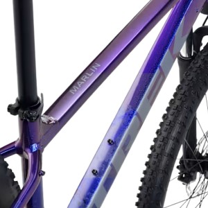 Trek Marlin 4 Gen 3 Mountain Bike - 2026