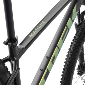 Trek Marlin 4 Gen 3 Mountain Bike - 2026