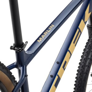 Trek Marlin 5 Gen 3 Mountain Bike - 2026