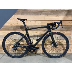 USATO SPECIALIZED TARMAC SL 7 SWORKS 56