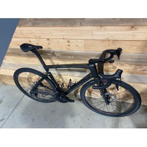 USATO SPECIALIZED TARMAC SL 7 SWORKS 56 Specialized