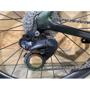 USATO SPECIALIZED TARMAC SL 7 SWORKS 56 Specialized