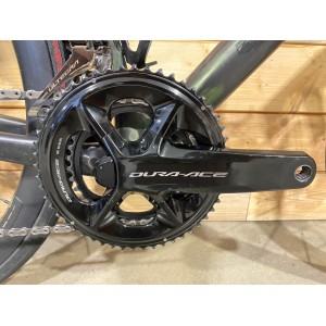 USATO SPECIALIZED TARMAC SL 7 SWORKS 56 Specialized