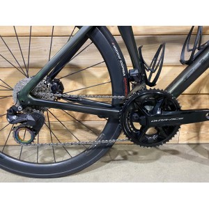 USATO SPECIALIZED TARMAC SL 7 SWORKS 56 Specialized