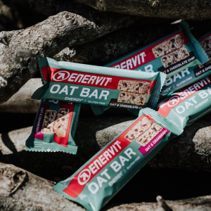 Enervit Oat e Cranberry chip bar 50gr Enervit