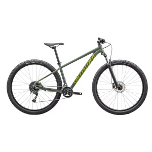 Mountain Bike Specialized Rockhopper - 2025 Specialized
