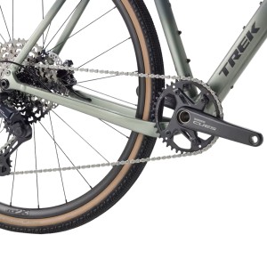 Gravel Bike Trek Checkpoint ALR 4 Gen 3 - 2026 TREK