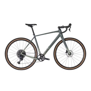 Gravel Bike Trek Checkpoint ALR 4 Gen 3 - 2026 TREK