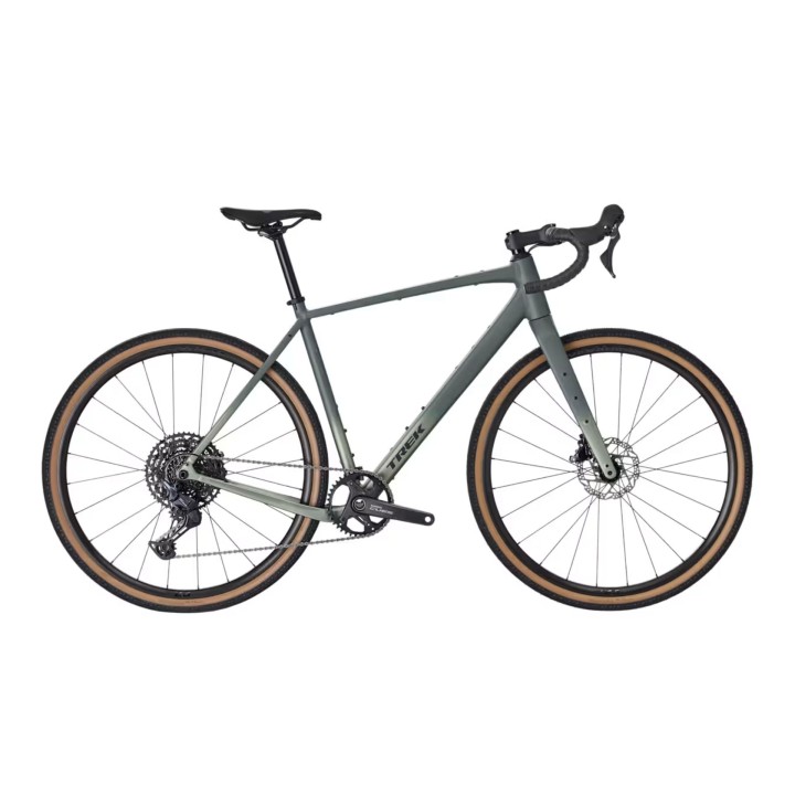 Gravel Bike Trek Checkpoint ALR 4 Gen 3 - 2026