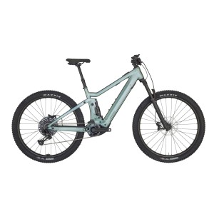 eMTB Bergamont E-Revox FS 150 Expert FMN BERGAMONT