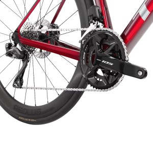 Road Bike Trek Madone SL 6 Gen 8 - 2026