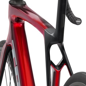Road Bike Trek Madone SL 6 Gen 8 - 2026