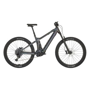 eMTB Bergamont E-Revox FS 150 Expert BERGAMONT