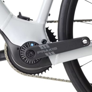 Bici da Corsa Elettrica Trek Domane+ ALR 5 - 2026 TREK