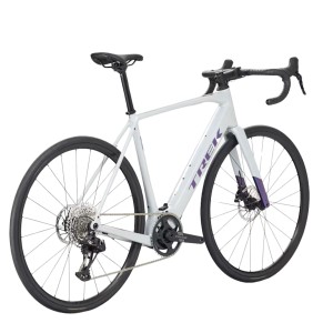 Bici da Corsa Elettrica Trek Domane+ ALR 5 - 2026 TREK