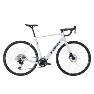 Bici da Corsa Elettrica Trek Domane+ ALR 5 - 2026 TREK