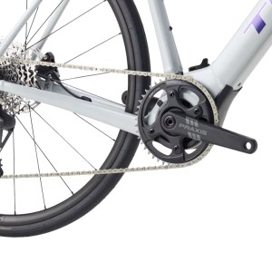 Electric Road Bike Trek Domane+ ALR 5 - 2026
