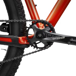 Mountain Bike Trek Marlin 6 Gen 3 Lava - 2024