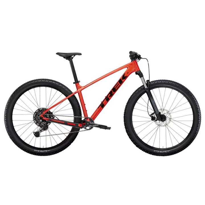 Mountain Bike Trek Marlin 6 Gen 3 Lava - 2024
