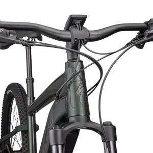 eBike Specialized Turbo Tero 4.0 - 2025