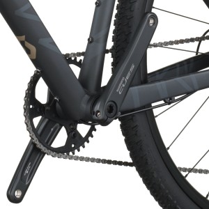 Scott Speedster Gravel 30 Bike