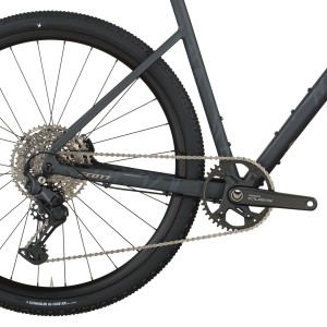 Scott Speedster Gravel 30 Bike