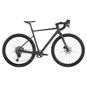 Scott Speedster Gravel 30 Bike