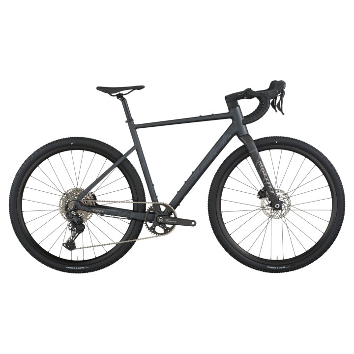 Scott Speedster Gravel 30 Bike