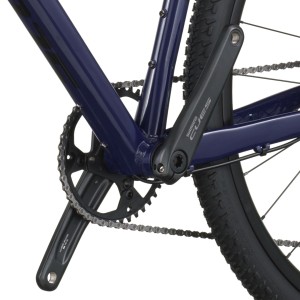Scott Speedster Gravel 30 Bike