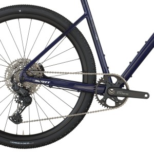Scott Speedster Gravel 30 Bike