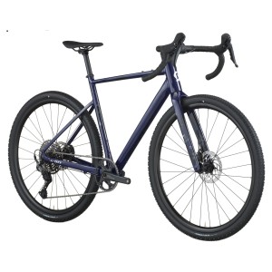 Scott Speedster Gravel 30 Bike