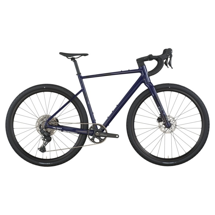 Scott Speedster Gravel 30 Bike